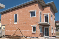 Lower Weald home extensions