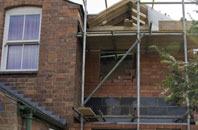 free Lower Weald home extension quotes