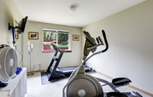 Lower Weald home gym construction leads