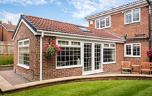 Lower Weald house extension leads