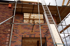 house extensions Lower Weald